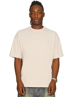 Casual Classics Core Combed 180 Oversize Fit Tee Adult - Image 80