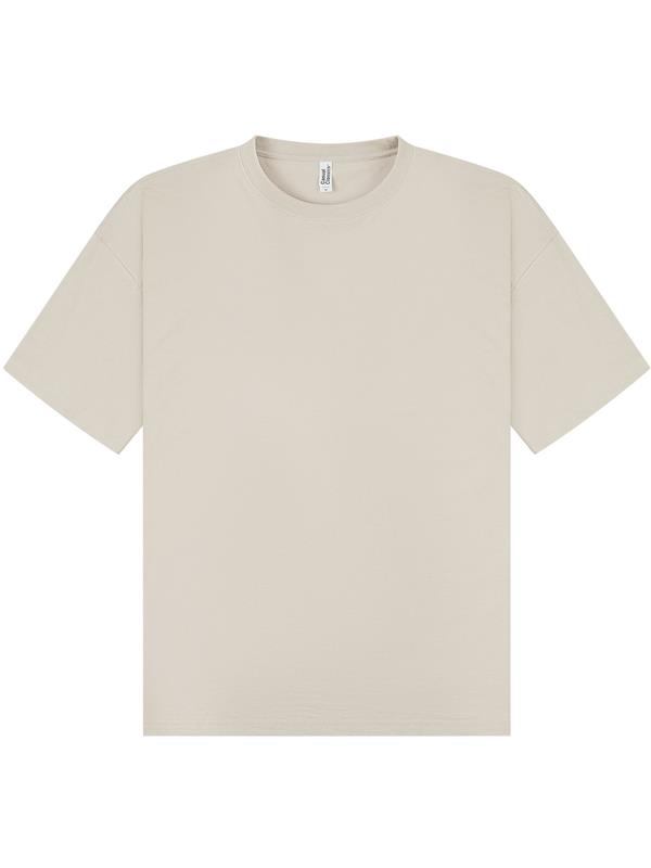 Casual Classics Core Combed 180 Oversize Fit Tee Adult
