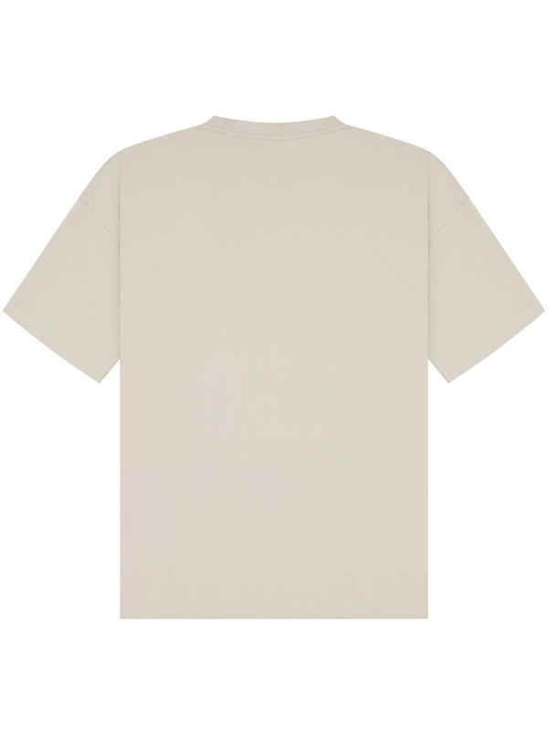 Casual Classics Core Combed 180 Oversize Fit Tee Adult