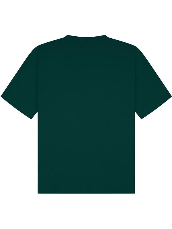 Casual Classics Core Combed 180 Oversize Fit Tee Adult