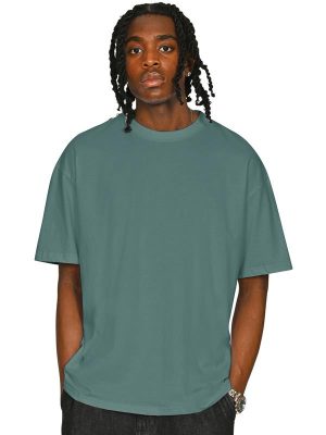 Casual Classics Core Combed 180 Oversize Fit Tee Adult - Image 67