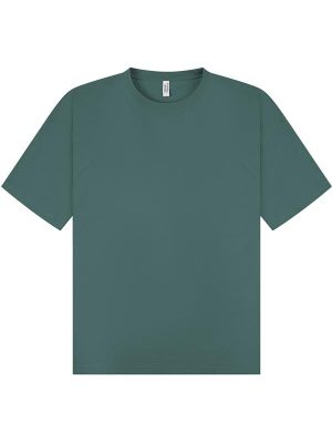 Casual Classics Core Combed 180 Oversize Fit Tee Adult - Image 71