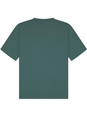 Casual Classics Core Combed 180 Oversize Fit Tee Adult - Image 72