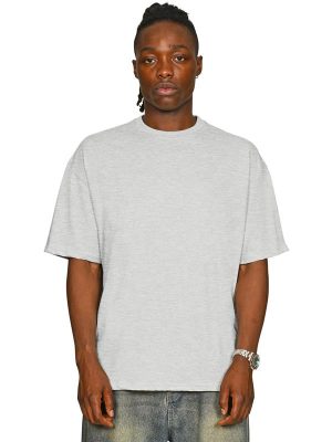 Casual Classics Core Combed 180 Oversize Fit Tee Adult - Image 3