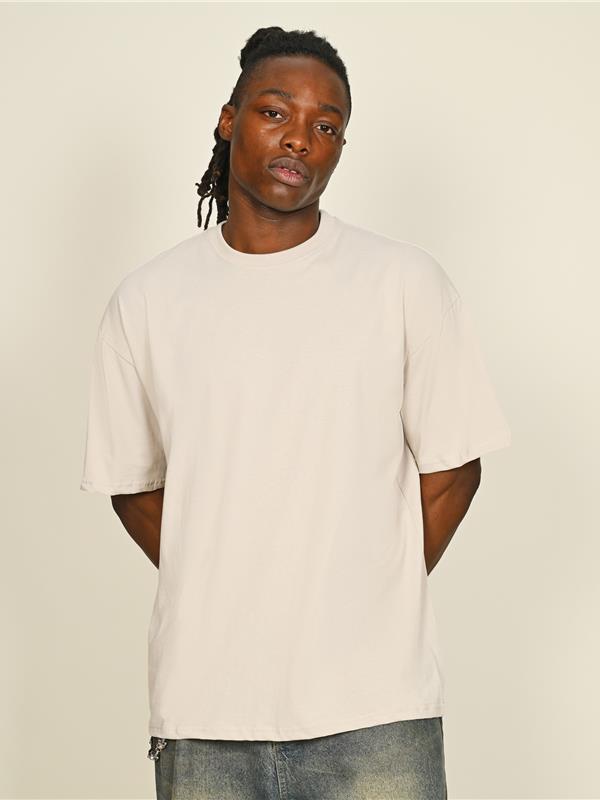 Casual Classics Core Combed 180 Oversize Fit Tee Adult