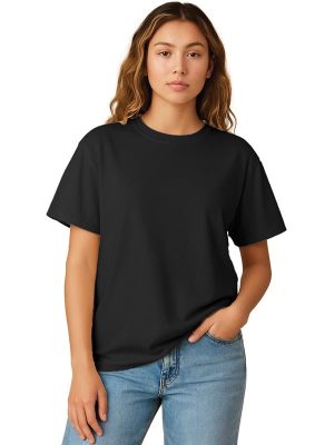 Casual Classics Core Combed 180 Oversize Fit Tee Ladies - Image 5