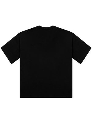 Casual Classics Core Combed 180 Oversize Fit Tee Ladies - Image 7