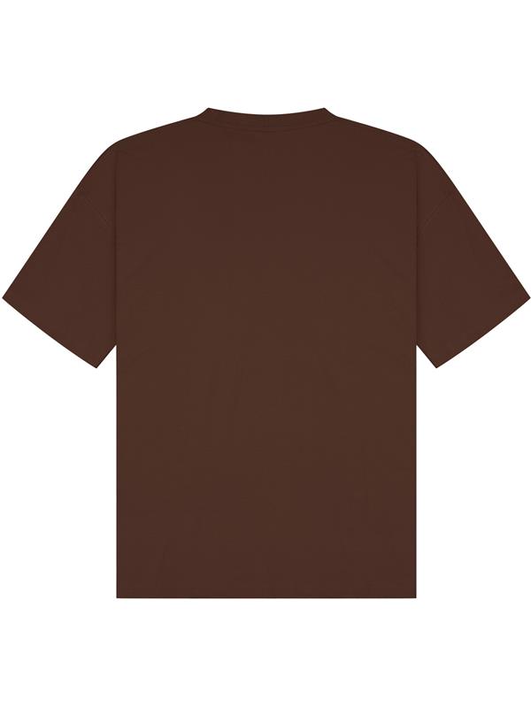 Casual Classics Core Combed 180 Oversize Fit Tee Tall Adult