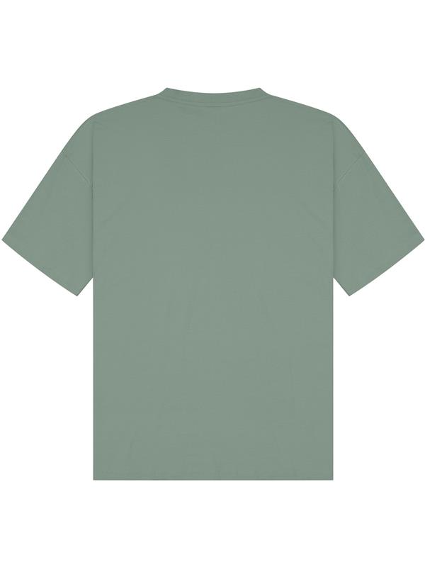 Casual Classics Core Combed 180 Oversize Fit Tee Tall Adult