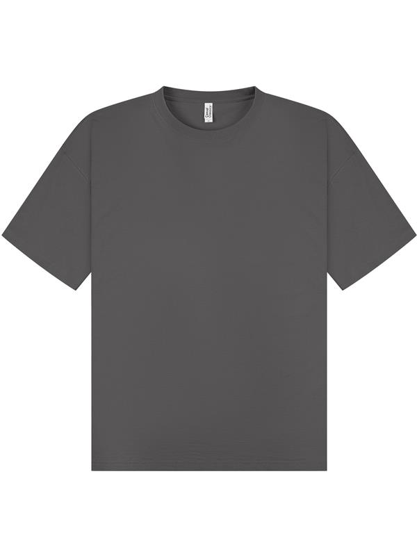 Casual Classics Core Combed 180 Oversize Fit Tee Tall Adult