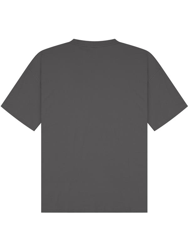 Casual Classics Core Combed 180 Oversize Fit Tee Tall Adult