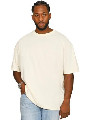 Casual Classics Core Ringspun 150 Oversize Fit Tee Tall Adult - Image 8