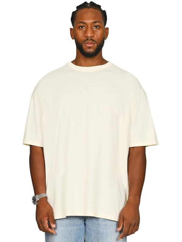 Casual Classics Core Ringspun 150 Oversize Fit Tee Tall Adult