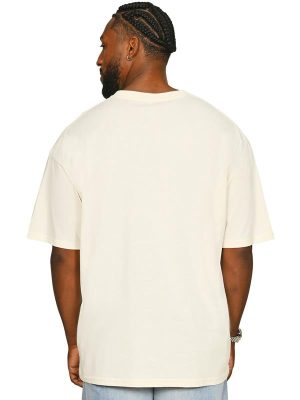 Casual Classics Core Ringspun 150 Oversize Fit Tee Tall Adult - Image 10