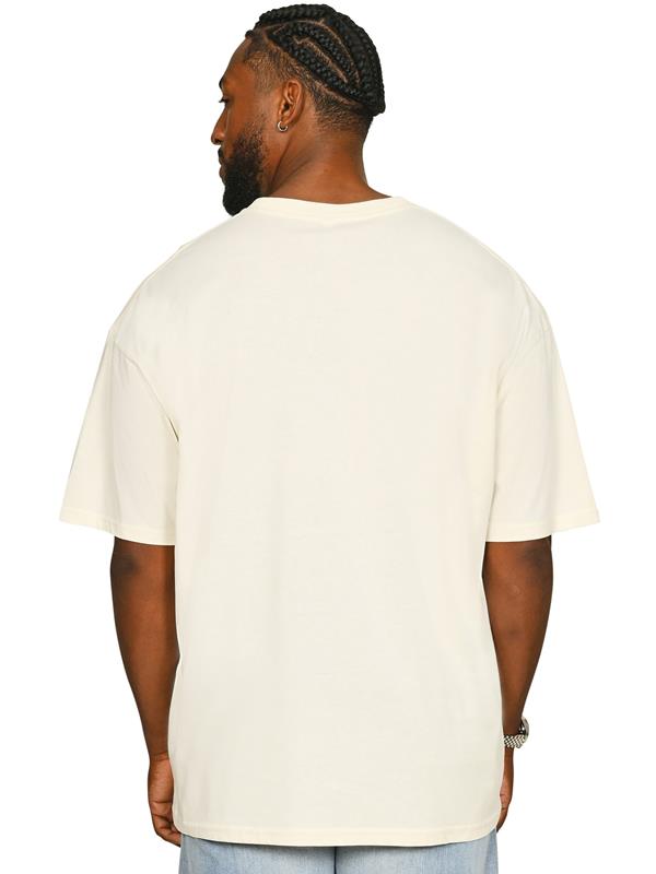 Casual Classics Core Ringspun 150 Oversize Fit Tee Tall Adult