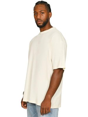 Casual Classics Core Ringspun 150 Oversize Fit Tee Tall Adult - Image 11
