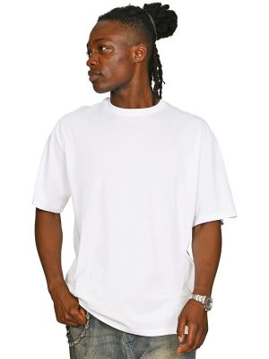 Casual Classics Core Ringspun 150 Oversize Fit Tee Tall Adult - Image 20