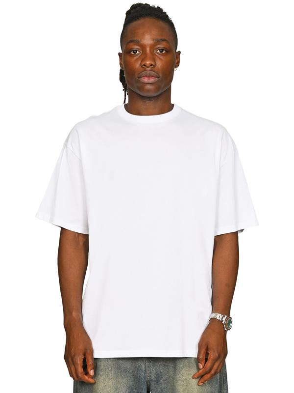 Casual Classics Core Ringspun 150 Oversize Fit Tee Tall Adult