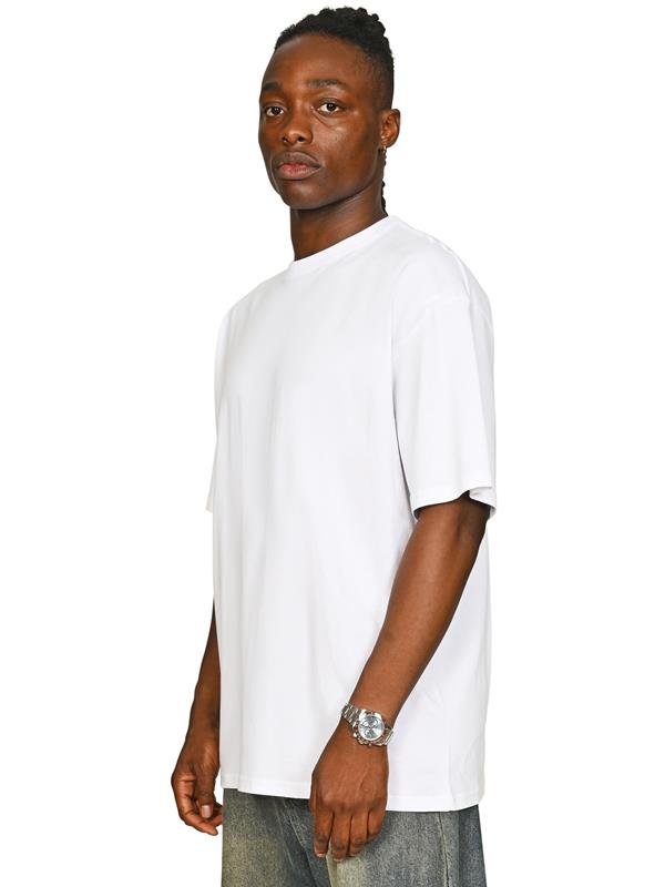 Casual Classics Core Ringspun 150 Oversize Fit Tee Tall Adult