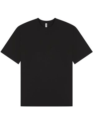 Casual Classics Core Ringspun 150 Oversize Fit Tee Tall Adult - Image 6