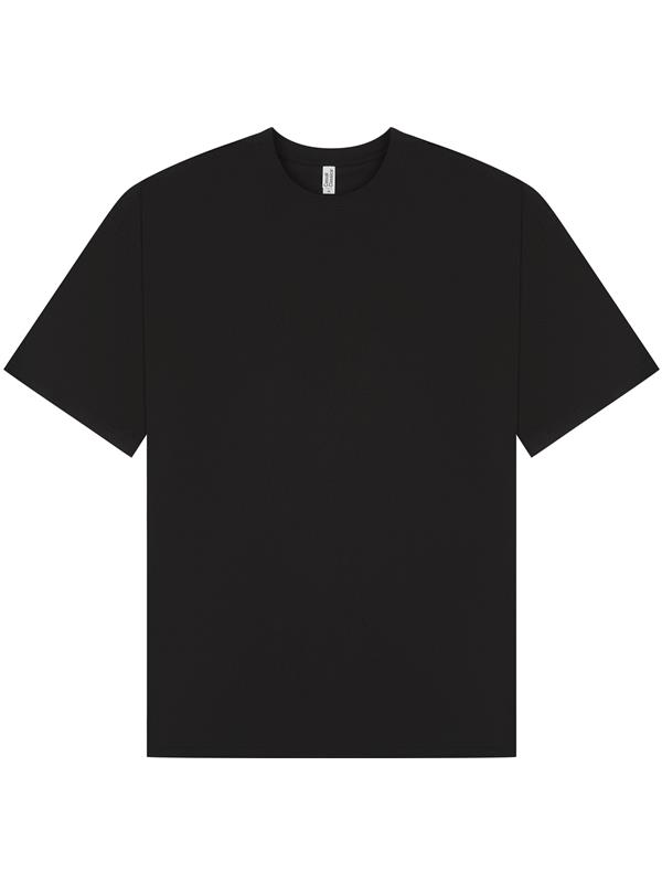 Casual Classics Core Ringspun 150 Oversize Fit Tee Tall Adult