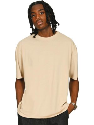 Casual Classics Core Ringspun 150 Oversize Fit Tee Tall Adult - Image 14