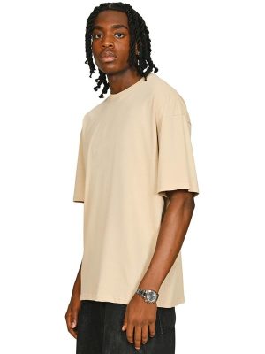 Casual Classics Core Ringspun 150 Oversize Fit Tee Tall Adult - Image 17