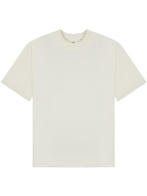 Casual Classics Core Ringspun 150 Oversize Fit Extended Neck Tee Adult - Image 18