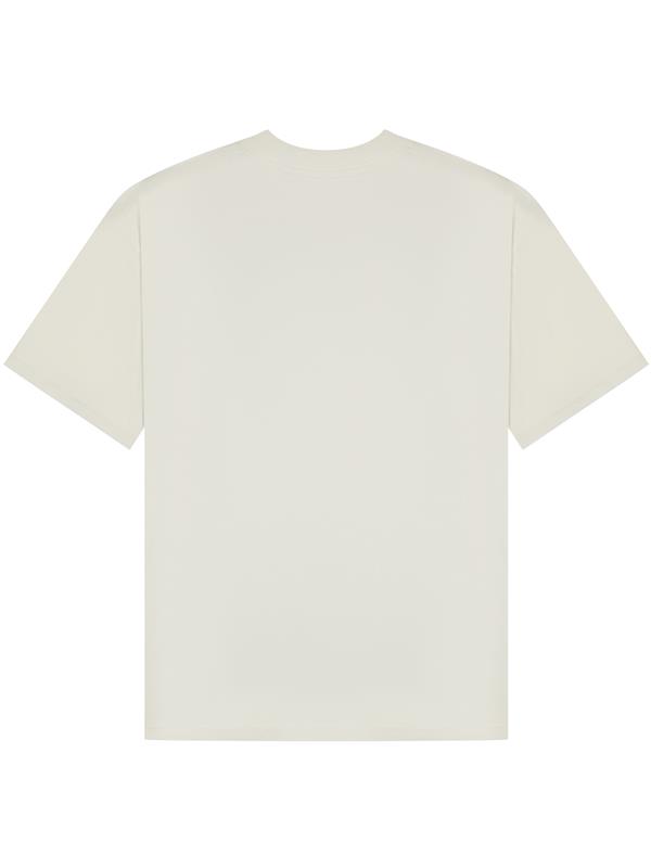 Casual Classics Core Ringspun 150 Oversize Fit Extended Neck Tee Adult