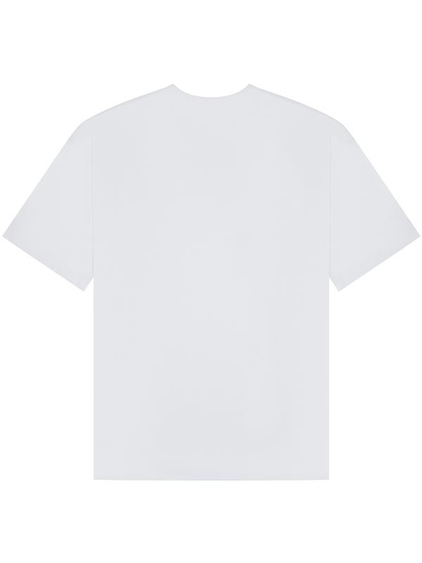 Casual Classics Core Ringspun 150 Oversize Fit Extended Neck Tee Adult