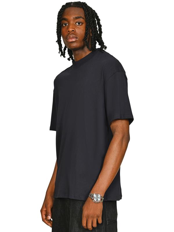 Casual Classics Core Ringspun 150 Oversize Fit Extended Neck Tee Adult