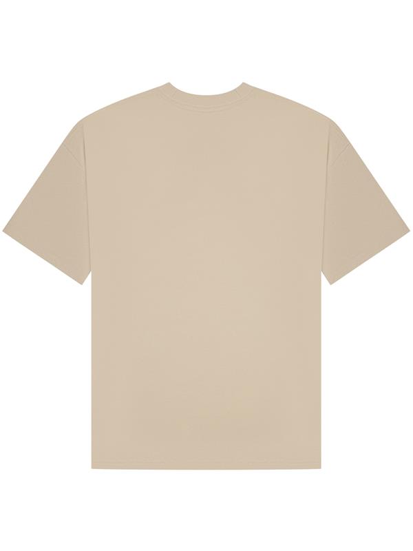 Casual Classics Core Ringspun 150 Oversize Fit Extended Neck Tee Adult