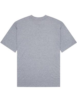 Casual Classics Core Ringspun 150 Oversize Fit Extended Neck Tee Adult - Image 25