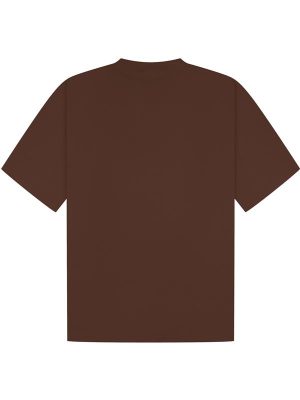 Casual Classics Core Combed 180 Oversize Fit Extended Neck Tee Adult - Image 26