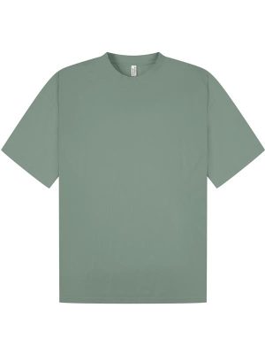 Casual Classics Core Combed 180 Oversize Fit Extended Neck Tee Adult - Image 55