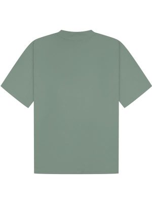 Casual Classics Core Combed 180 Oversize Fit Extended Neck Tee Adult - Image 56