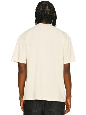 Casual Classics Core Combed 180 Oversize Fit Extended Neck Tee Adult - Image 29