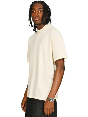 Casual Classics Core Combed 180 Oversize Fit Extended Neck Tee Adult - Image 30