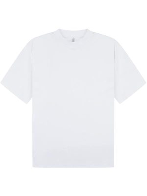 Casual Classics Core Combed 180 Oversize Fit Extended Neck Tee Adult - Image 67