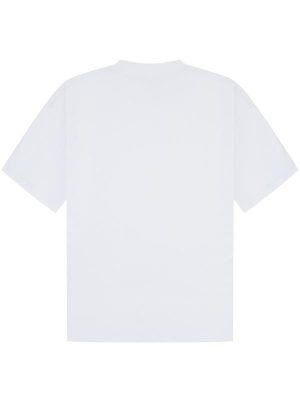 Casual Classics Core Combed 180 Oversize Fit Extended Neck Tee Adult - Image 68