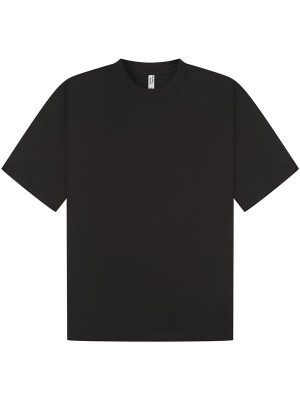 Casual Classics Core Combed 180 Oversize Fit Extended Neck Tee Adult - Image 13