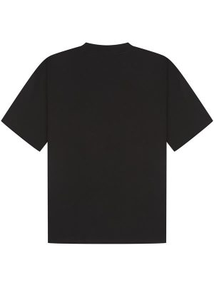 Casual Classics Core Combed 180 Oversize Fit Extended Neck Tee Adult - Image 14