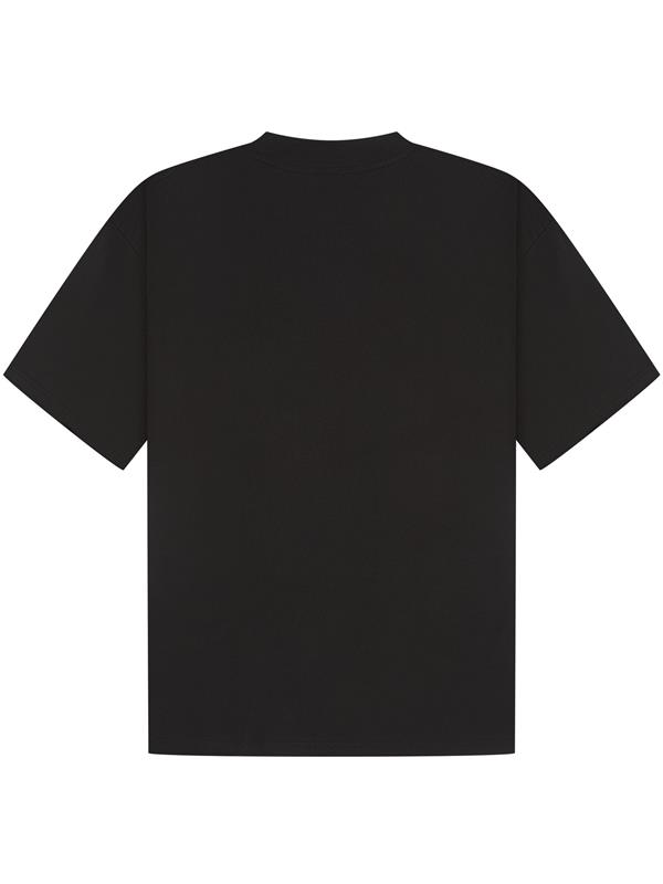 Casual Classics Core Combed 180 Oversize Fit Extended Neck Tee Adult