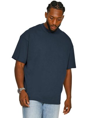 Casual Classics Core Combed 180 Oversize Fit Extended Neck Tee Adult - Image 39