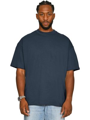 Casual Classics Core Combed 180 Oversize Fit Extended Neck Tee Adult - Image 40
