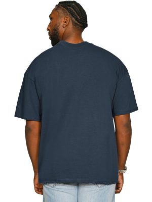 Casual Classics Core Combed 180 Oversize Fit Extended Neck Tee Adult - Image 41