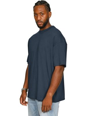 Casual Classics Core Combed 180 Oversize Fit Extended Neck Tee Adult - Image 42