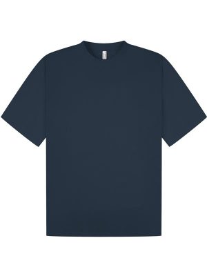 Casual Classics Core Combed 180 Oversize Fit Extended Neck Tee Adult - Image 43