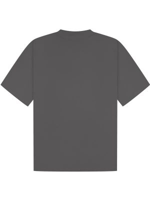 Casual Classics Core Combed 180 Oversize Fit Extended Neck Tee Adult - Image 20