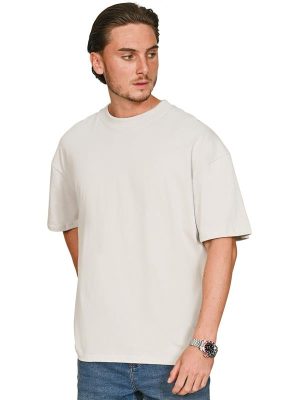 Casual Classics Core Combed 180 Oversize Fit Extended Neck Tee Adult - Image 33
